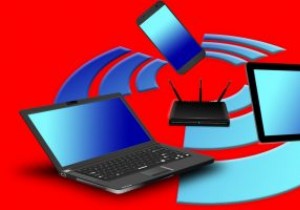 क्या आपके ISP के लिए हॉटस्पॉट के रूप में आपके राउटर का उपयोग करना सुरक्षित है? 