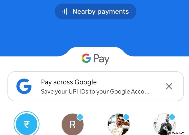 पैसे की धोखाधड़ी से बचने के लिए Google Pay पर संदिग्ध संपर्कों को कैसे ब्लॉक करें 