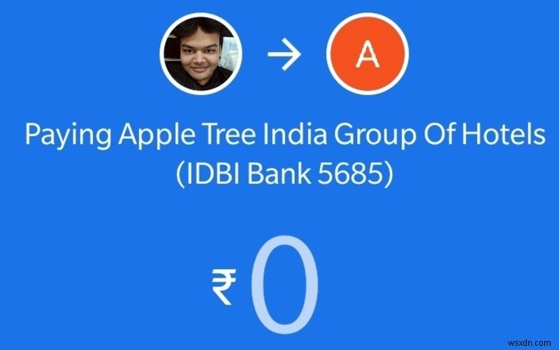 पैसे की धोखाधड़ी से बचने के लिए Google Pay पर संदिग्ध संपर्कों को कैसे ब्लॉक करें 