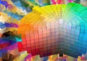 रंग कोड:हेक्स, आरजीबी और एचएसएल के बीच क्या अंतर है? 