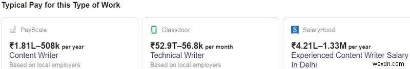 नौकरी खोजने के लिए Google का उपयोग कैसे करें 