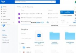 लोकप्रिय क्लाउड सेवाओं के बीच माइग्रेट करने के लिए आपका गाइड 