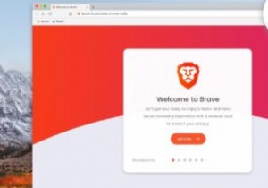 बहादुर ब्राउज़र की तुलना क्रोम से कैसे की जाती है