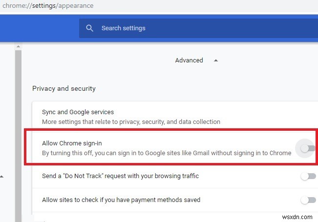 Google क्रोम पर आपकी गोपनीयता की रक्षा करने के 5 तरीके 