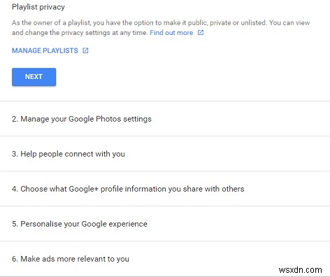 Google क्रोम पर आपकी गोपनीयता की रक्षा करने के 5 तरीके 