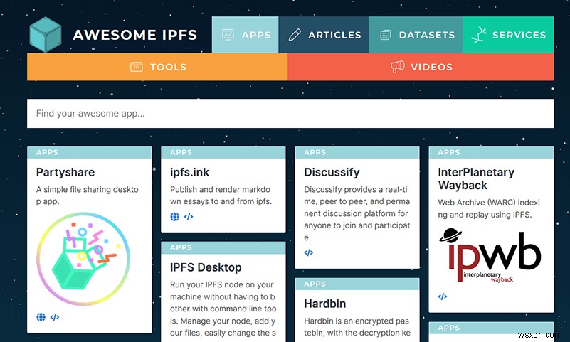 इंटरप्लेनेटरी फाइल सिस्टम (IPFS) वेब को कैसे विकेंद्रीकृत कर सकता है