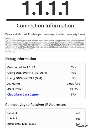 विभिन्न ब्राउज़रों में HTTPS पर DNS को कैसे सक्षम करें 
