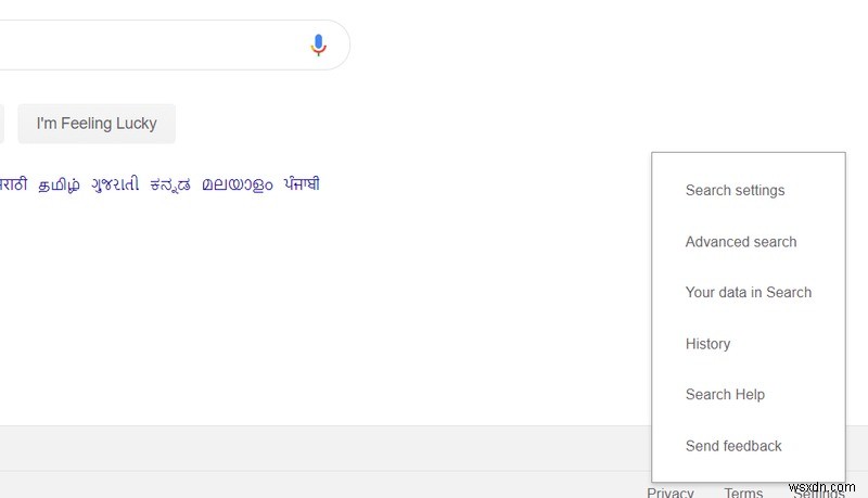 Google खोज परिणामों को एक नए टैब में स्वचालित रूप से कैसे खोलें