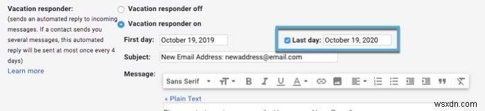 Gmail से बाहर कैसे माइग्रेट करें और अपनी गोपनीयता को पुनः प्राप्त करें