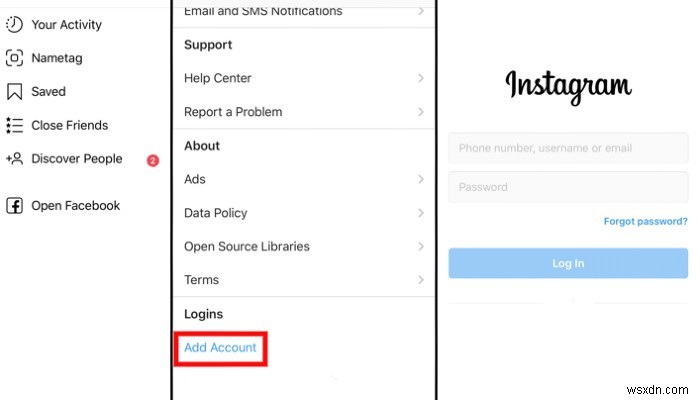 अपनी प्रोफ़ाइल पर नियंत्रण रखने के लिए उपयोगी Instagram युक्तियाँ