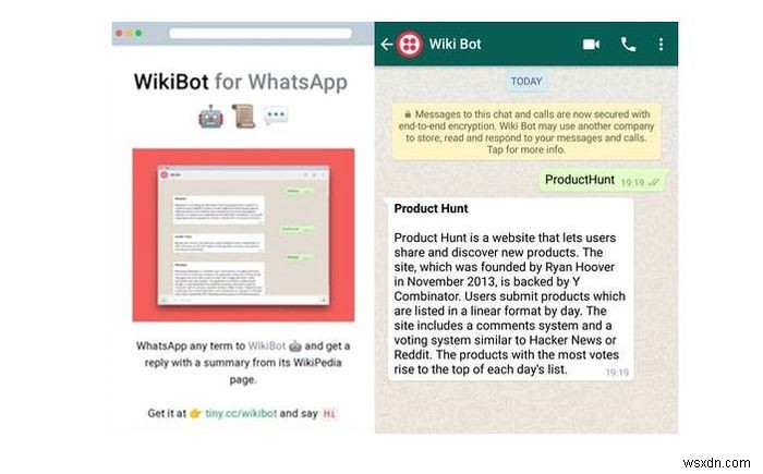 WhatsApp उपयोगकर्ताओं के लिए 5 सर्वश्रेष्ठ एक्सटेंशन
