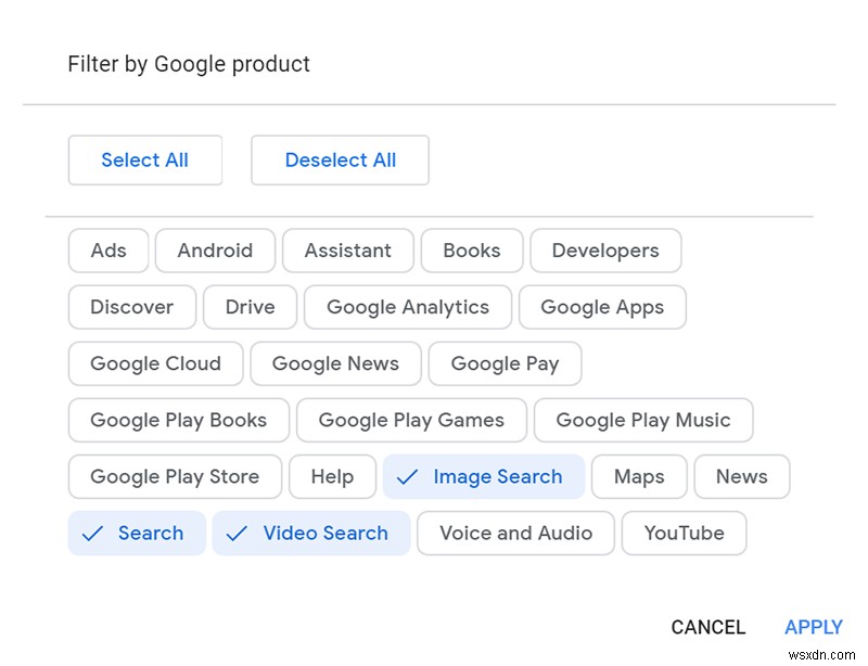 Google द्वारा संग्रहीत अपनी खोज, YouTube इतिहास, ध्वनि रिकॉर्डिंग और अन्य डेटा कैसे खोजें 