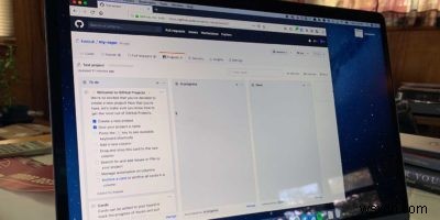 GitHub प्रोजेक्ट मैनेजमेंट के साथ शुरुआत कैसे करें 