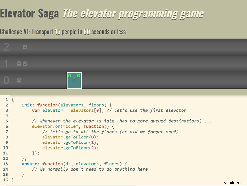 सात कोडिंग गेम्स जो आपकी प्रोग्रामिंग चॉप्स बनाने में आपकी मदद करेंगे