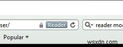 अपने ब्राउज़र पर रीडर मोड कैसे चालू करें और बिना विचलित हुए पढ़ें 