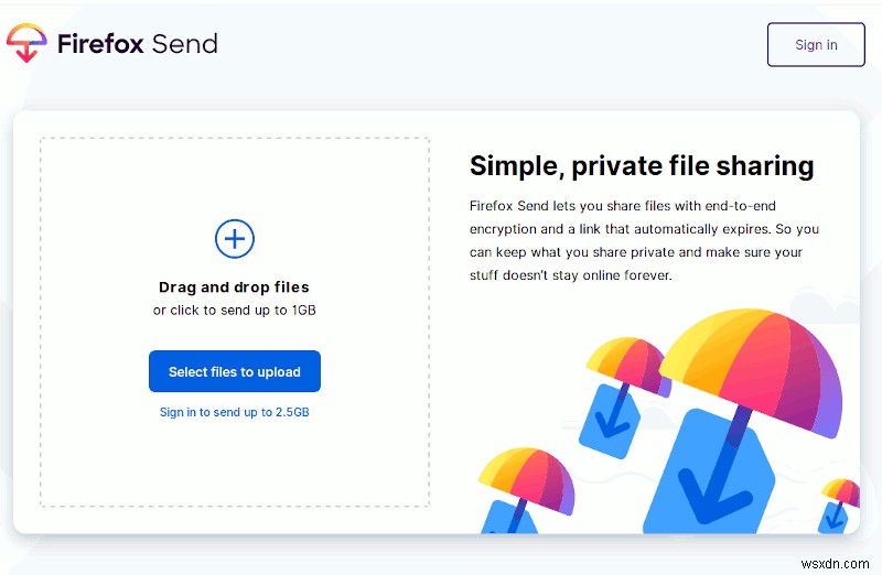 9 बड़ी फ़ाइलें ऑनलाइन भेजने के आसान और तेज़ तरीके