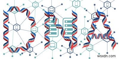 डीएनए परीक्षण कंपनियां जो आपके डेटा को निजी रखती हैं