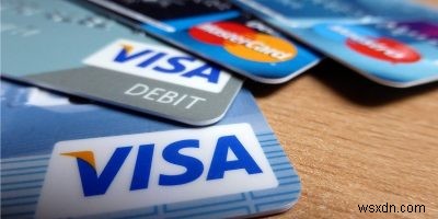 एक नज़र क्रेडिट कार्ड के विवरण कैसे चोरी हो जाते हैं और अपने को कैसे सुरक्षित रखें