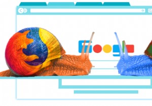 क्या ब्राउज़र एक्सटेंशन आपको धीमा कर रहे हैं? 