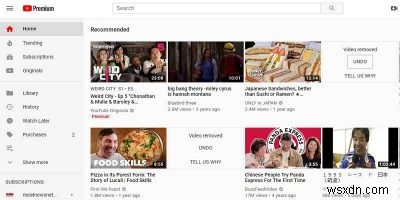 क्या YouTube प्रीमियम की सदस्यता लेना उचित है? यहां हमारी समीक्षा है 