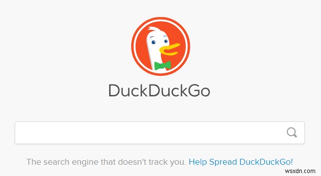 DuckDuckGo आपकी गोपनीयता की रक्षा कैसे करता है 