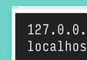 लोकलहोस्ट क्या है और यह 127.0.0.1 से कैसे भिन्न है?