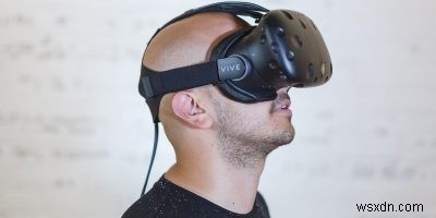 4 तरीके वर्चुअल रियलिटी (VR) 2019 में विकसित होंगे 