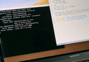 Jekyll और GitHub पेज के साथ अपने ब्लॉग को मुफ्त में कैसे होस्ट करें 