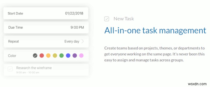 ग्लिप:फ्री टीम सहयोग ऐप जो बदल रहा है कि टीम एक साथ कैसे काम करती है 