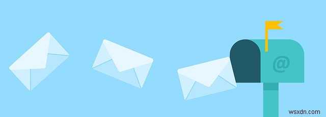 पुश और फ़ेच ईमेल के बीच अंतर और आपको किसका उपयोग करना चाहिए