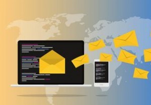 पुश और फ़ेच ईमेल के बीच अंतर और आपको किसका उपयोग करना चाहिए