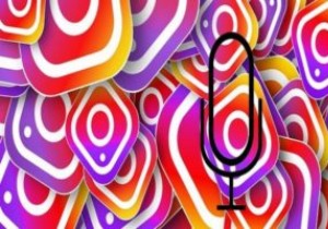 इंस्टाग्राम में वॉयस मैसेज कैसे भेजें