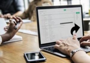 Chrome के साथ Gmail में एक साथ अनेक ईमेल कैसे अग्रेषित करें