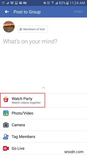 फेसबुक वॉच पार्टी क्या है और इसे कैसे सेट अप करें
