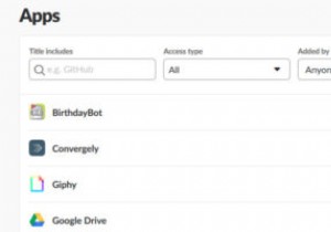 स्लैक ऐप्स को कैसे इंस्टाल और मैनेज करें? 