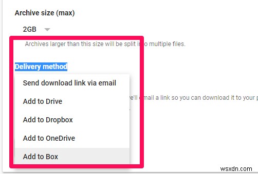 Gmail में हटाए गए ईमेल कैसे पुनर्प्राप्त करें