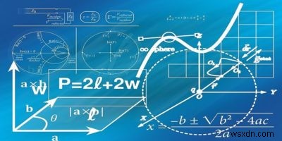 5 कठिन गणित समस्याओं को हल करने के लिए अनुशंसित वेब उपकरण