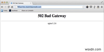 502 खराब गेटवे त्रुटि क्या है (और आप इसे कैसे ठीक कर सकते हैं)? 