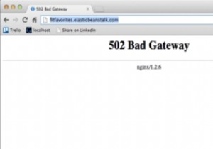502 खराब गेटवे त्रुटि क्या है (और आप इसे कैसे ठीक कर सकते हैं)? 