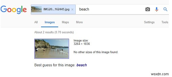 अपनी इच्छित छवियों को खोजने के लिए दृश्य खोज इंजनों के 6 महान उपयोग 