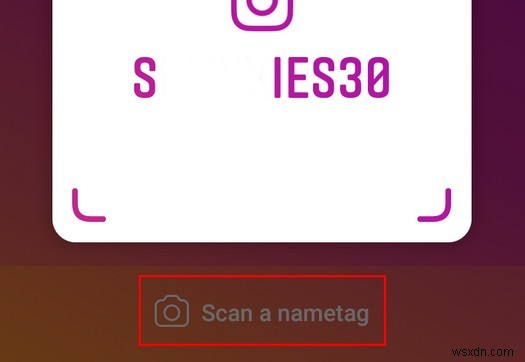 Instagram Nametags क्या हैं और आप उनका उपयोग कैसे करते हैं? 