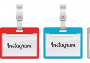 Instagram Nametags क्या हैं और आप उनका उपयोग कैसे करते हैं? 