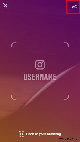 Instagram Nametags क्या हैं और आप उनका उपयोग कैसे करते हैं? 