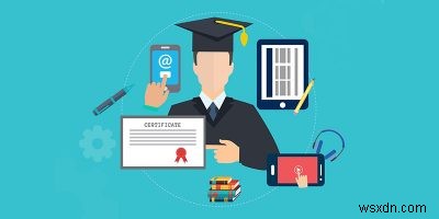 ऑनलाइन सीखने और डिग्री प्राप्त करने के लिए सर्वश्रेष्ठ MOOC प्लेटफार्मों में से 4