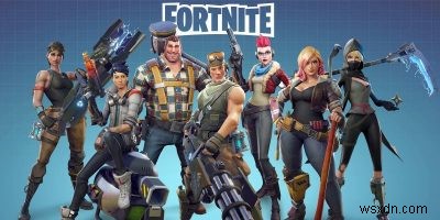 मैलवेयर डेवलपर्स अब Fortnite Cheaters को लक्षित कर रहे हैं 