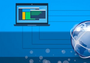 डायनामिक आईपी एड्रेस वाले कंप्यूटर पर रिमोट एक्सेस कैसे सेट करें 