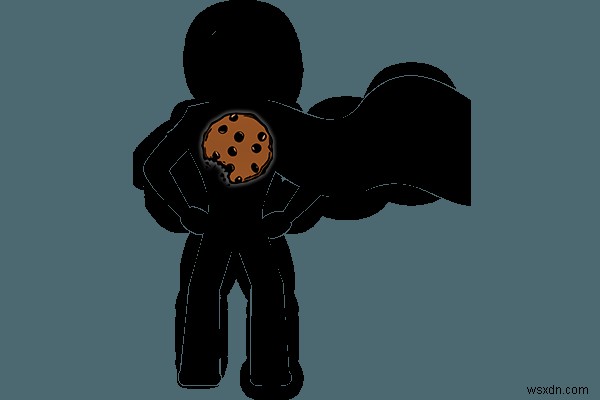 सुपरकुकीज़, ज़ोंबी कुकीज़ और एवरकुकीज़ क्या हैं, और क्या वे एक खतरा हैं? 