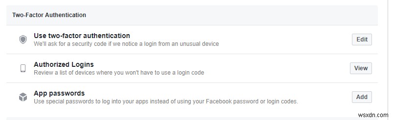 अपने फेसबुक अकाउंट को हैकर्स से सुरक्षित रखें