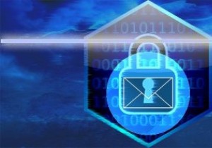 कौन से ईमेल प्रदाता आपके ईमेल स्कैन कर रहे हैं? 