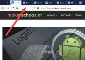 क्रोम और फ़ायरफ़ॉक्स में बोझिल सत्रों को कैसे प्रबंधित करें 